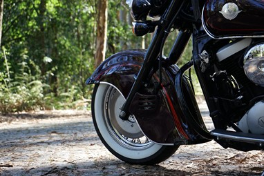 Kawasaki VN 1500 Drifter | Moto