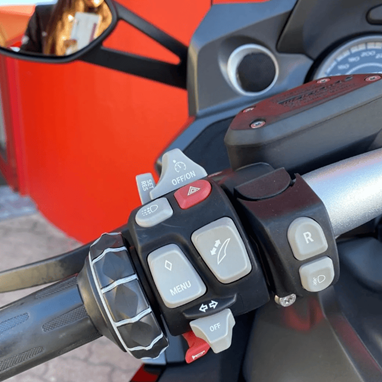 BMW K1600 GT GTL | Moto