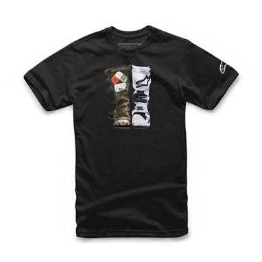 T-Shirt Alpinestars ROOTS TEE | T-Shirt