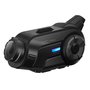 SENA 10C PRO (Com camera) | Intercomunicadores