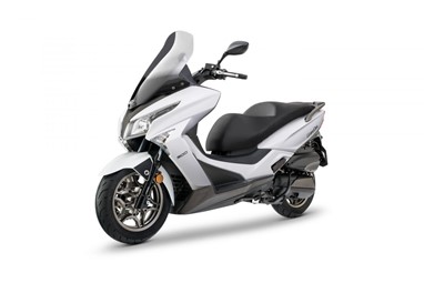 Kymco Grand Dink 300 ABS | Scooter | Scooters 125 cc