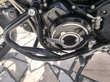 Ducati Scrambler | Moto