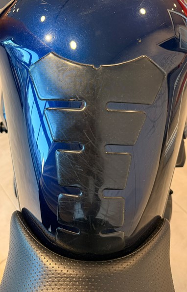 Yamaha Diversion 600 | Moto