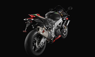 Aprilia 2020 RSV4 1100 Factory | Moto | Motos