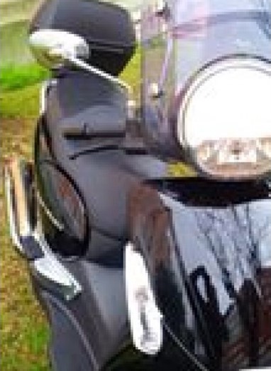 Aprilia Scarabeo 500 | Moto