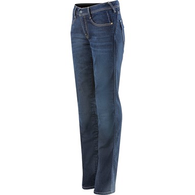 Calças Alpinestars STELLA ANGELES DENIM PANT | Jeans