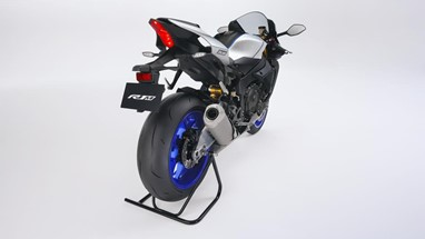Yamaha YZF-R1M | Moto | Super Desportivas