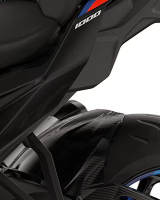 BMW M 1000 XR 2026 | Moto | M