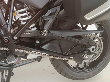 KTM 1290 Super Adventure S | Moto