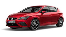 SEAT LEON 5 PORTAS 1.5 TSI EVO FR DSG EVO | Aut. | 150 CV | 5 Portas | 5F15OZ | Carro | LEON 5 PORTAS