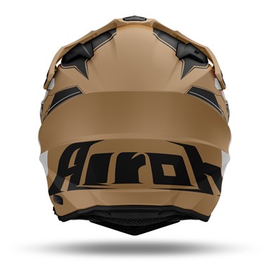 AIROH COMMANDER 2 REVEAL Sand Mate | Capacete Integral