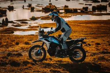 CFMOTO 800MT-X | Moto | Adventure