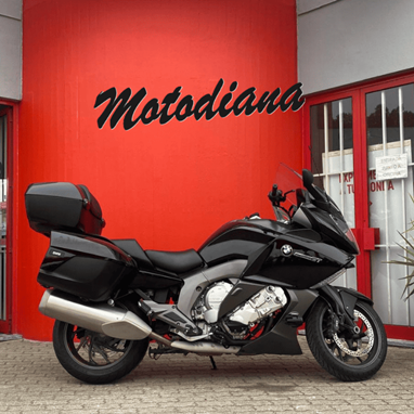 BMW K1600 GT K1600 GT | Moto