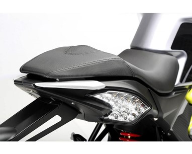 Macbor Fun 125 Plus | Moto | Street bikes