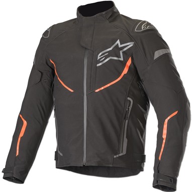 Blusão Alpinestars T-FUSE SPORT SHELL WATERPROOF JACKET | Blusões