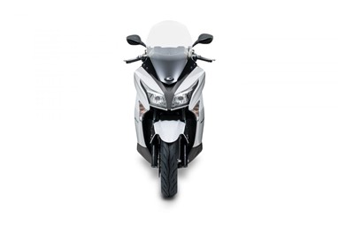 Kymco Grand Dink 300 ABS | Scooter | Scooters 125 cc