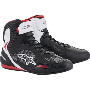 Sapatos Alpinestars FASTER-3 RIDEKNIT SHOES | Botas