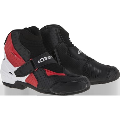Botas Alpinestars SMX-1 R VENTED | Botas