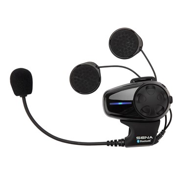 SENA SMH10D-10 Duplo | Intercomunicadores