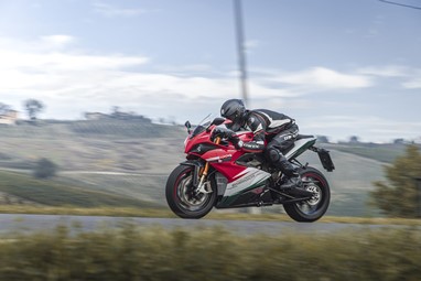 Energica EGO+ | Elétrica | Estrada