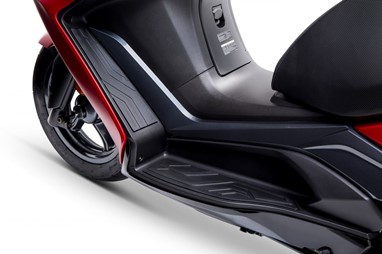 Kymco Super Dink 350 ABS | Scooter | Scooters 125 cc