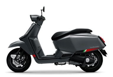 Lambretta X125 | Scooter | Scooters 125cc
