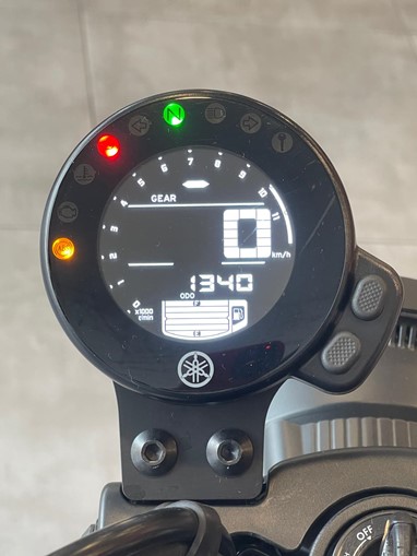 Yamaha XSR 700 | Moto