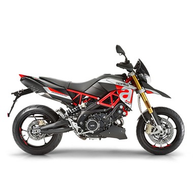 aprilia Dorsoduro 900 | Moto | Road