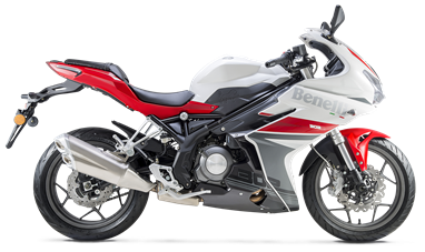 Benelli 302 R | Moto | Sport