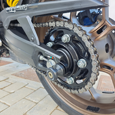 Honda CB 650R | Moto