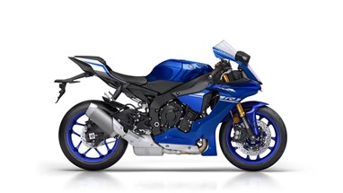 Yamaha YZF-R1 | Moto | Super Desportivas