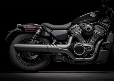 Harley Davidson NIGHTSTER 2026 | Moto | Sport