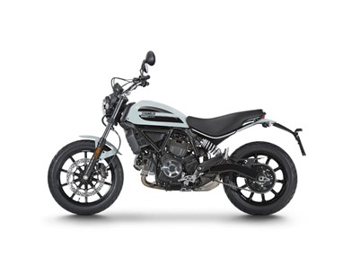 Ducati Scrambler Sixty 2 | Moto | Scrambler