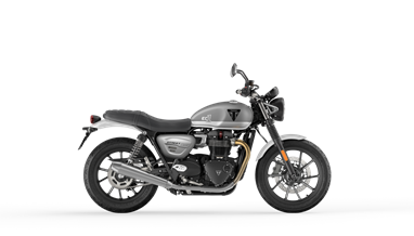 Triumph Speed Twin 900 | Moto | Classics