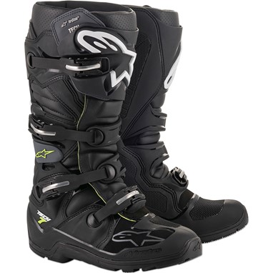 Botas Alpinestars TECH 7 ENDURO DRYSTAR® | Botas