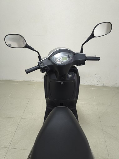 Peugeot TWEET | Scooter