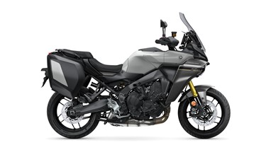 Yamaha TRACER 9 GT Y-AMT 2025 | Moto | Desportivas de Turismo