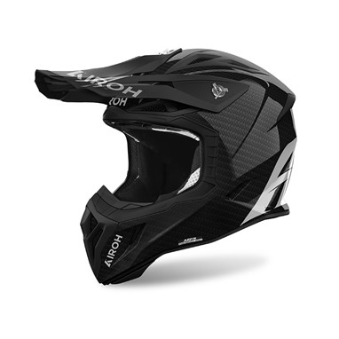 Capacete AVIATOR ACE 2 CARBON AIROH | Capacete Offroad