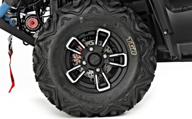 TGB BLADE 600 LTX EPS | ATV | ATV