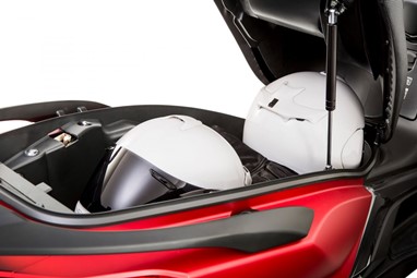 Kymco Super Dink 125 ABS | Scooter | Scooters 125 cc