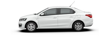 CITROËN C-Elysée 1.5 BlueHDi 100 S&S CVM6 SHINE | Man. | 100 CV | 5 Portas | Carro | C-Elysée