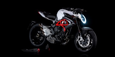 Mv Agusta Brutale 800 | Moto | Brutale 3 Cilindros