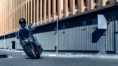 Yamaha NMAX 155 Tech MAX 2026 | Scooter | Desporto