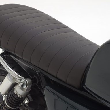 Mash British Seven 12 | Moto | Moto