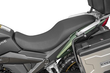 CYCLONE RX1 | Moto | Trail