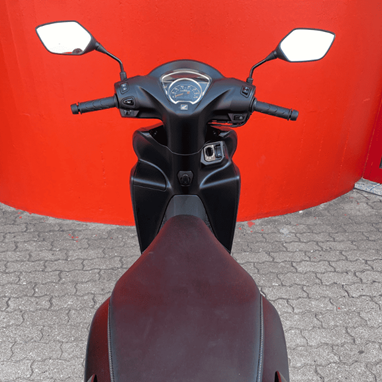 Honda Vision 110 GARANTIA ATÉ 31.08.2029 | Moto