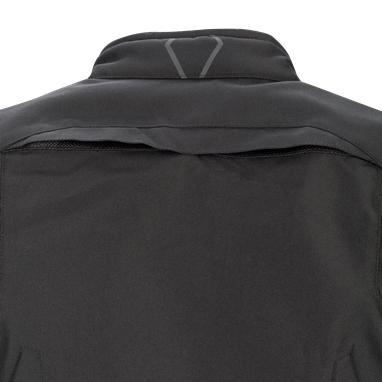 Blusão BERING THUNDER Preto | Blusões