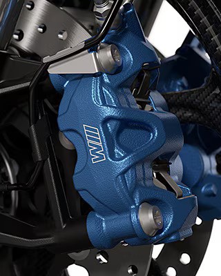 BMW M 1000 R 2025 | Moto | M