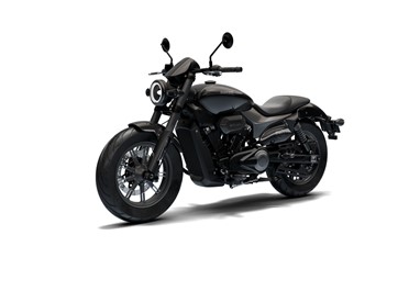 Moto Morini RUMBLE | Moto | Bobber