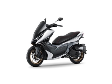 Malaguti MADISON 125 | Scooter | Scooters